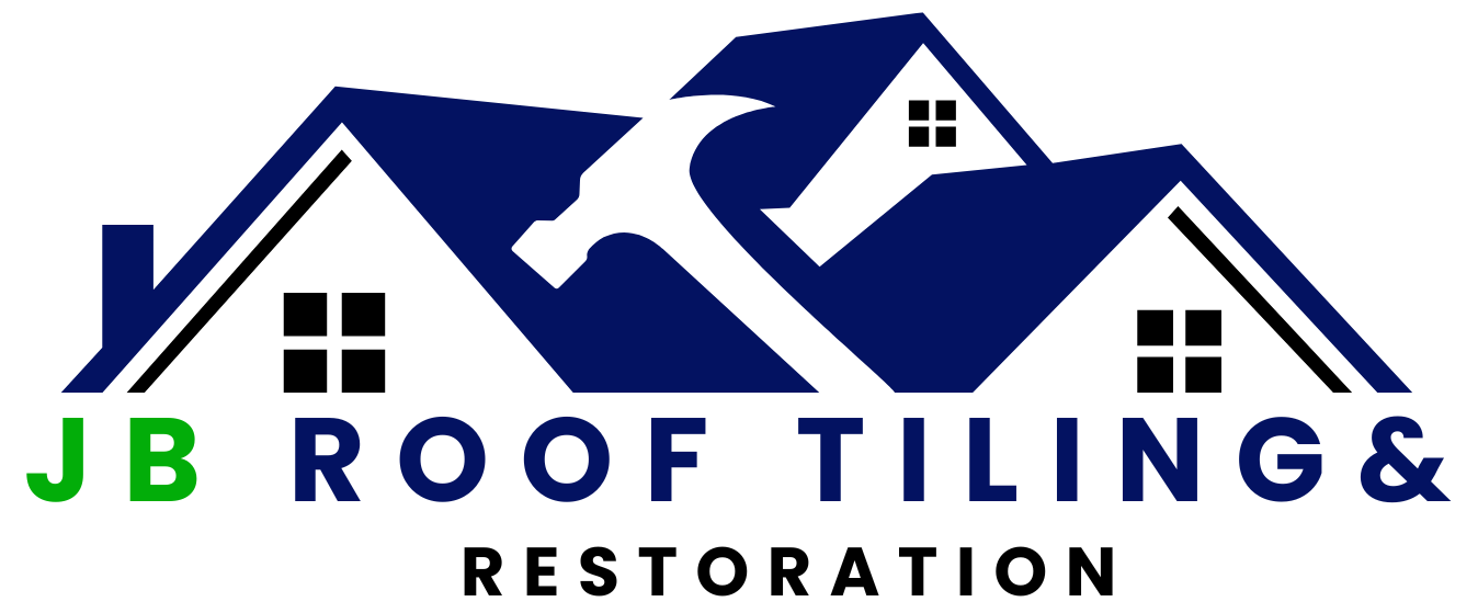 JB Roof Tiling